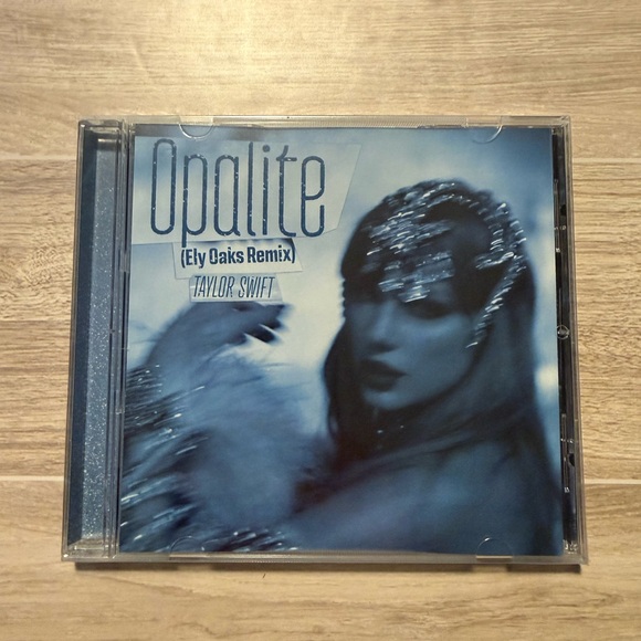 Taylor Swift Other - Taylor Swift - Collectible Opalite (Ely Oaks Remix) And Opalite